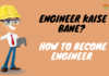 Engineer Kaise Bane in Hindi