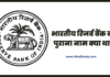 भारतीय रिजर्व बैंक का पुराना नाम