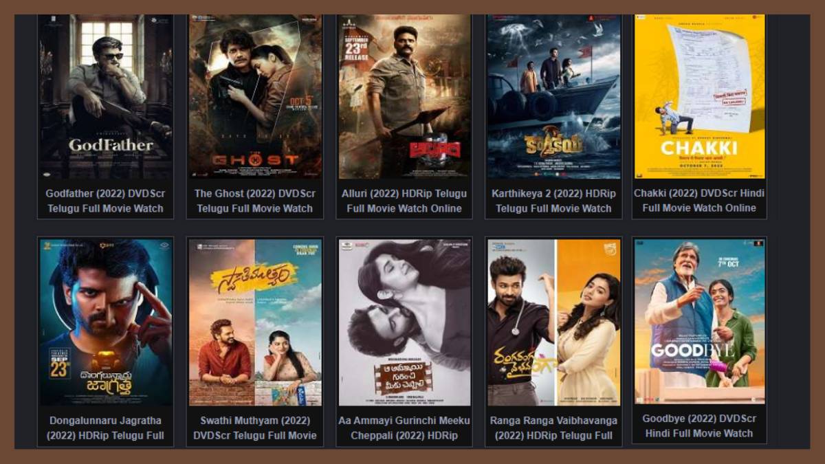 Movierulz Tv 2022 | Movierulz Tv Telugu Kannada Movies Download